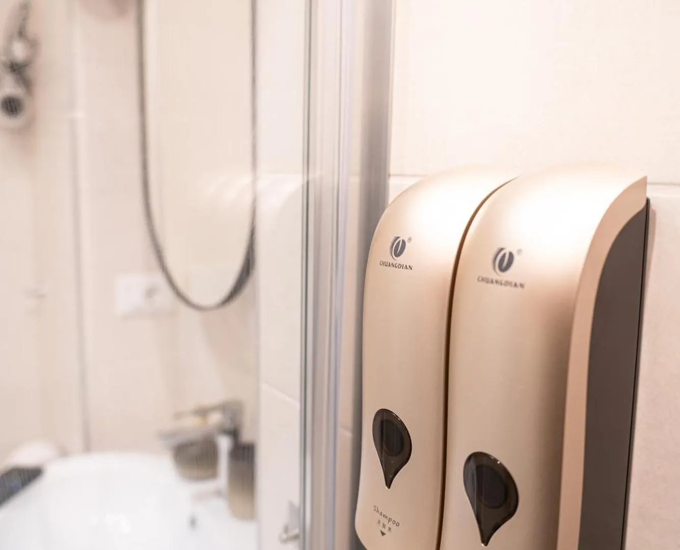 Apartament La Corte Del Borgo Bolonia