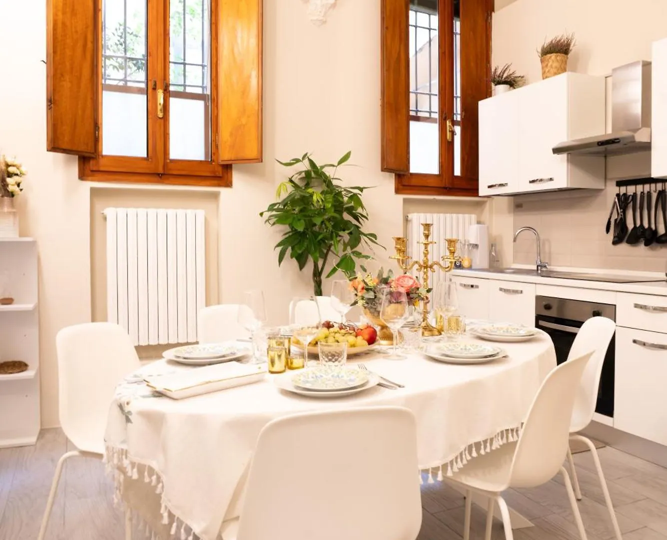 La Corte Del Borgo Bolonia Apartament
