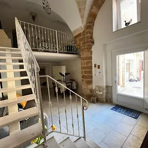 Handy Margherita , Brindisi Italia