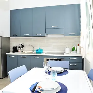 La Dimora In Blu Appartamento