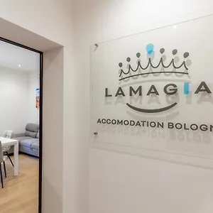 Lamagia Appartamento