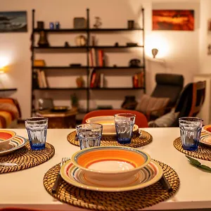 Casa Marta , Roma Italia