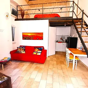Il Cervo Casavacanza, Centro Storico , Brindisi Italia