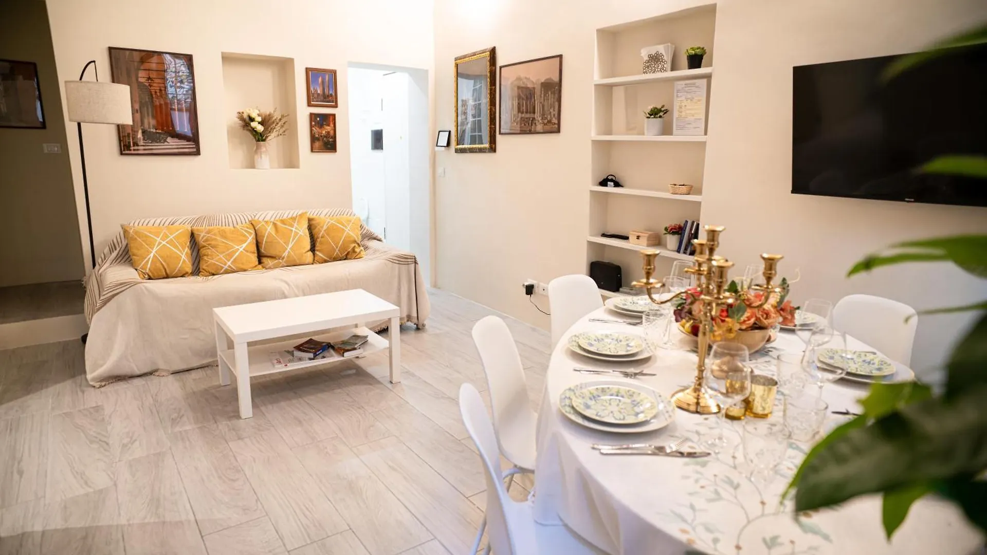 La Corte Del Borgo Μπολόνια